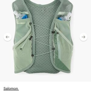 Salomon Active skin 8